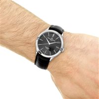 Montre Baume & Mercier Homme Clifton Baumatic in Acier M0A10399 - M0A10399